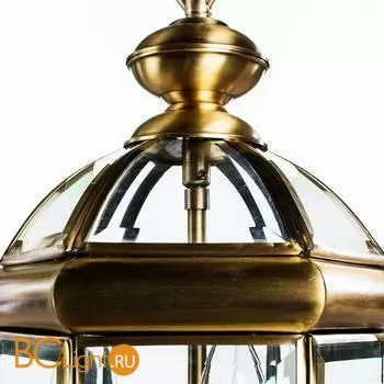 Подвесной светильник Arte Lamp Rimini A6505SP-3AB - Фото 1