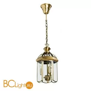 Подвесной светильник Arte Lamp Rimini A6505SP-3AB