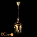 Подвесной светильник Arte Lamp Rimini A6505SP-3AB - Фото 0