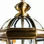 Подвесной светильник Arte Lamp Rimini A6505SP-3AB - Фото 1
