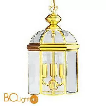 Подвесной светильник Arte Lamp RIMINI A6505SP-3PB