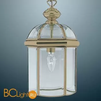 Подвесной светильник Arte Lamp Rimini A6501SP-1AB