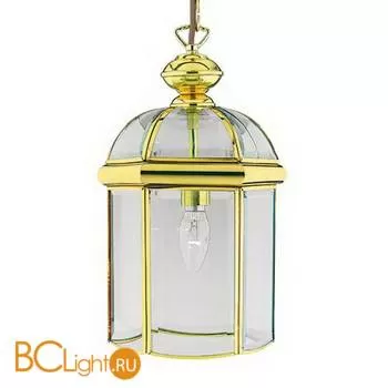 Подвесной светильник Arte Lamp RIMINI A6501SP-1PB