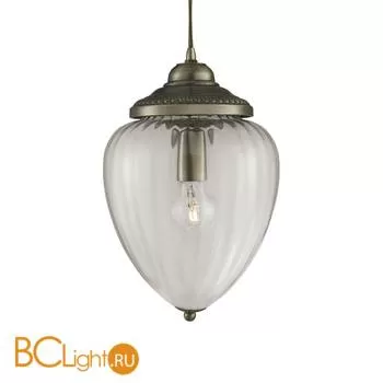 Подвесной светильник Arte Lamp Rimini A1091SP-1AB