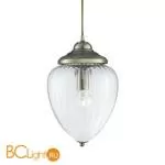 Подвесной светильник Arte Lamp Rimini A1091SP-1AB - Фото 0