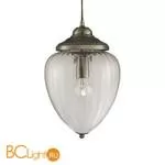 Подвесной светильник Arte Lamp Rimini A1091SP-1AB