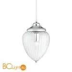 Подвесной светильник Arte Lamp Rimini A1091SP-1CC - Фото 0