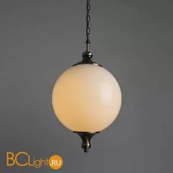 Подвесной светильник Arte Lamp Rimini A3051SP-1AB - Фото 2