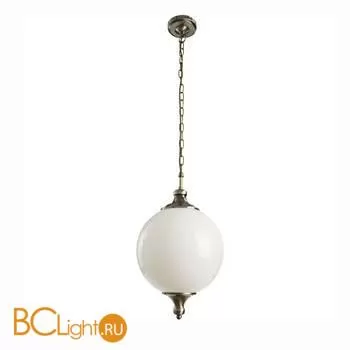 Подвесной светильник Arte Lamp Rimini A3051SP-1AB