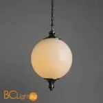 Подвесной светильник Arte Lamp Rimini A3051SP-1AB - Фото 2