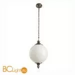 Подвесной светильник Arte Lamp Rimini A3051SP-1AB