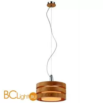 Подвесной светильник Arte Lamp RING A1326SP-1CC - Фото 0