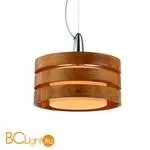 Подвесной светильник Arte Lamp RING A1326SP-1CC