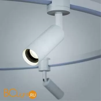 Подвесной светильник Arte Lamp Ring A2186SP-1WH - Фото 2