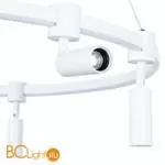 Подвесной светильник Arte Lamp Ring A2186SP-1WH - Фото 3