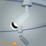 Подвесной светильник Arte Lamp Ring A2186SP-1WH - Фото 2