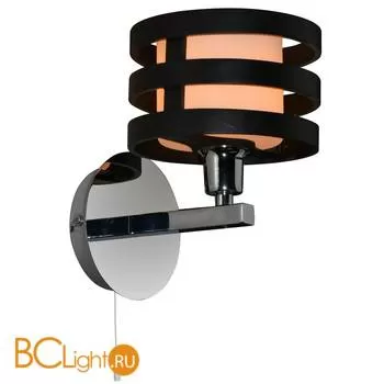 Бра Arte Lamp Ring A1326AP-1BK