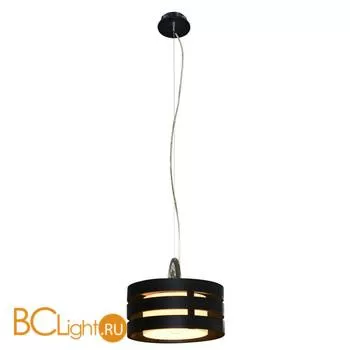 Подвесной светильник Arte Lamp Ring A1326SP-1BK