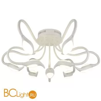 Потолочная люстра Arte Lamp Rino A9475PL-9WH