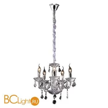 Люстра Arte Lamp Rivolo A3305LM-5CC