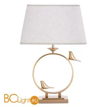 Настольная лампа Arte Lamp Rizzi A2230LT-1PB