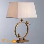 Настольная лампа Arte Lamp Rizzi A2230LT-1PB - Фото 0