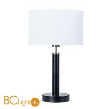 Настольная лампа Arte Lamp Robert A5029LT-1SS