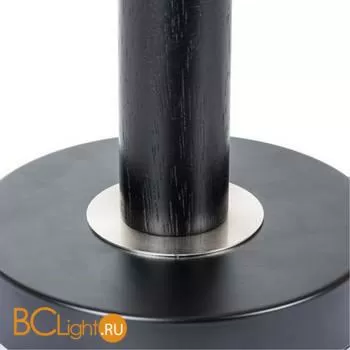 Настольная лампа Arte Lamp Robert A5029LT-1SS - Фото 2