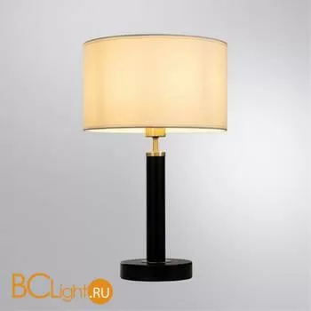 Настольная лампа Arte Lamp Robert A5029LT-1SS - Фото 0