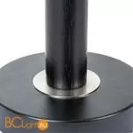 Настольная лампа Arte Lamp Robert A5029LT-1SS - Фото 2