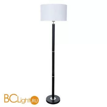 Торшер Arte Lamp Robert A5029PN-1SS