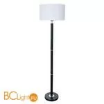 Торшер Arte Lamp Robert A5029PN-1SS