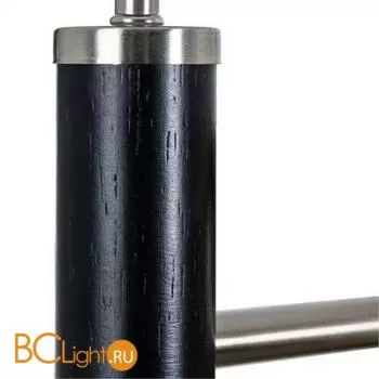 Бра Arte Lamp Robert A5029AP-1SS - Фото 2