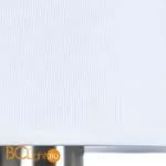 Бра Arte Lamp Robert A5029AP-1SS - Фото 1