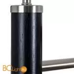 Бра Arte Lamp Robert A5029AP-1SS - Фото 2