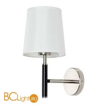 Бра Arte Lamp Rodos A2589AP-1SS