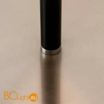 Настольная лампа Arte Lamp Rodos A2589LT-1SS - Фото 1