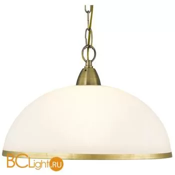 Подвесной светильник Arte Lamp RONDO A6532SP-1AB