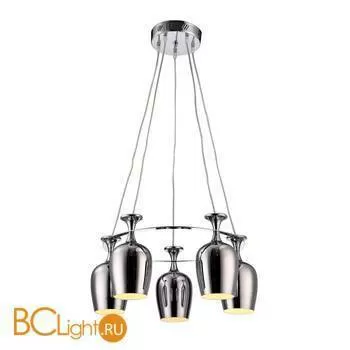 Подвесной светильник ArteLamp Rondo A8071LM-5CC