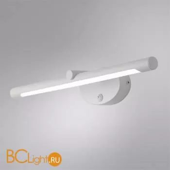 Подсветка Arte Lamp Ronnie A8025AP-1WH - Фото 0