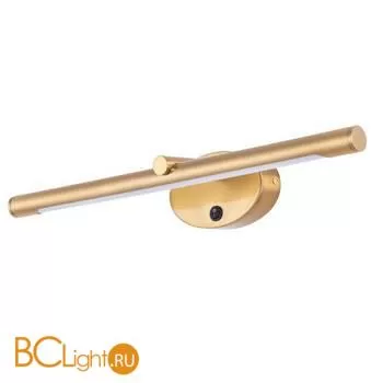 Подсветка Arte Lamp Ronnie A8025AP-1PB