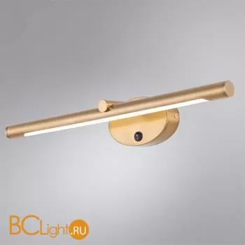 Подсветка Arte Lamp Ronnie A8025AP-1PB - Фото 0