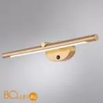 Подсветка Arte Lamp Ronnie A8025AP-1PB - Фото 0