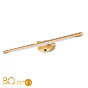 Подсветка для картин Arte Lamp Ronnie A8027AP-1PB - Фото 0