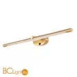 Подсветка для картин Arte Lamp Ronnie A8027AP-1PB - Фото 0