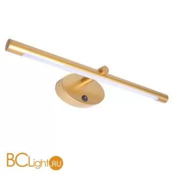 Подсветка для картин Arte Lamp Ronnie A8025AP-1GO