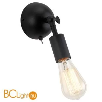 Бра Arte Lamp Roots A9190AP-1BK