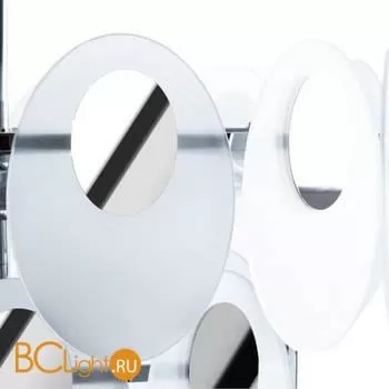 Подвесной светильник Arte Lamp Rosabella A4067LM-7CC - Фото 2