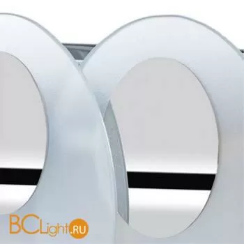 Настенный светильник Arte Lamp Rosabella A4067AP-2CC - Фото 1