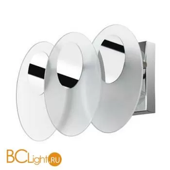 Настенный светильник Arte Lamp Rosabella A4067AP-2CC